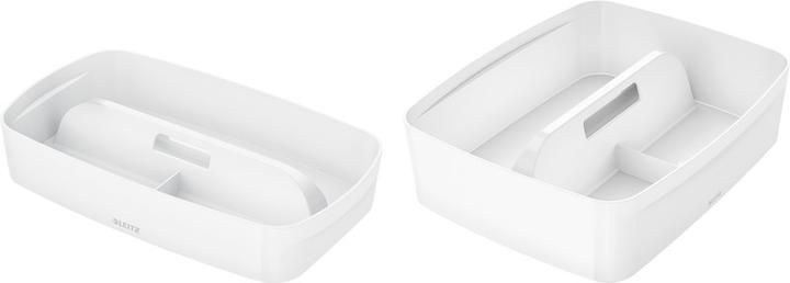 Produktbild Leitz MyBox (31 x 10 x 37.5 cm, 11.50 l)