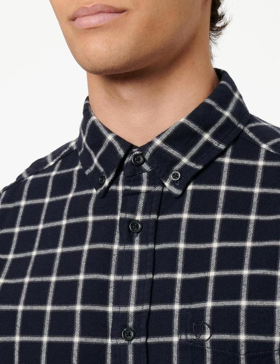 Immagine prodotto Fjällräven Övik Flannel Shirt (XS)
