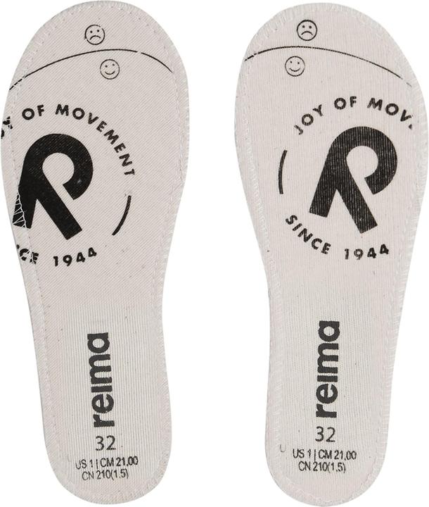 Actual product image Reima Ankles (26)