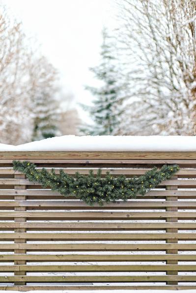 Produktbild Star Trading Kerzenleuchter House