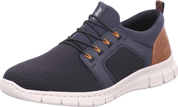 Actual product image Rieker Sneaker (43)