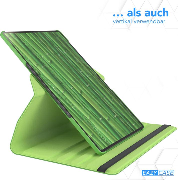Produktbild EAZY CASE Rotationcase Samsung Galaxy Tab S9 Ultra (Samsung Galaxy Tab S9 Ultra)