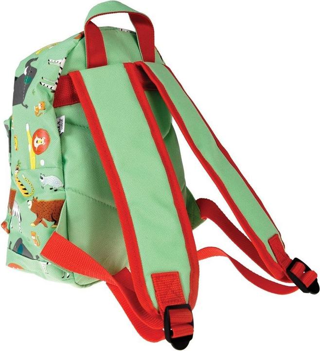 Immagine prodotto Rex London Zaino per bambini "Animal Park