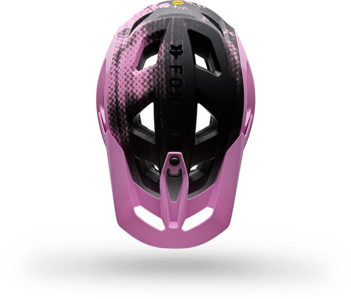 Actual product image Fox Speedframe Pro Helmet (59 - 63 cm)