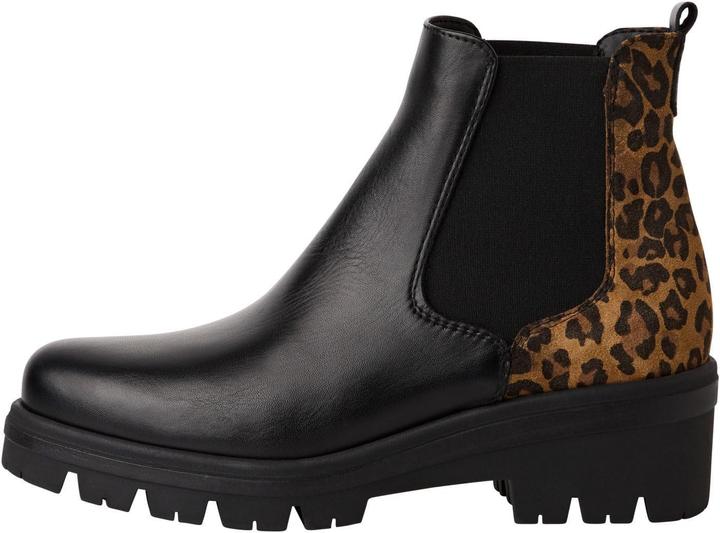 Actual product image Tamaris Chelsea boot (39)