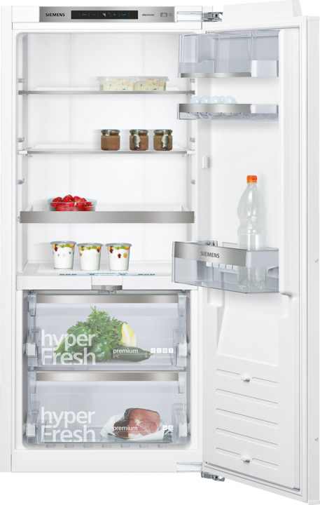 Actual product image Siemens KI41FADE0 (203 l)