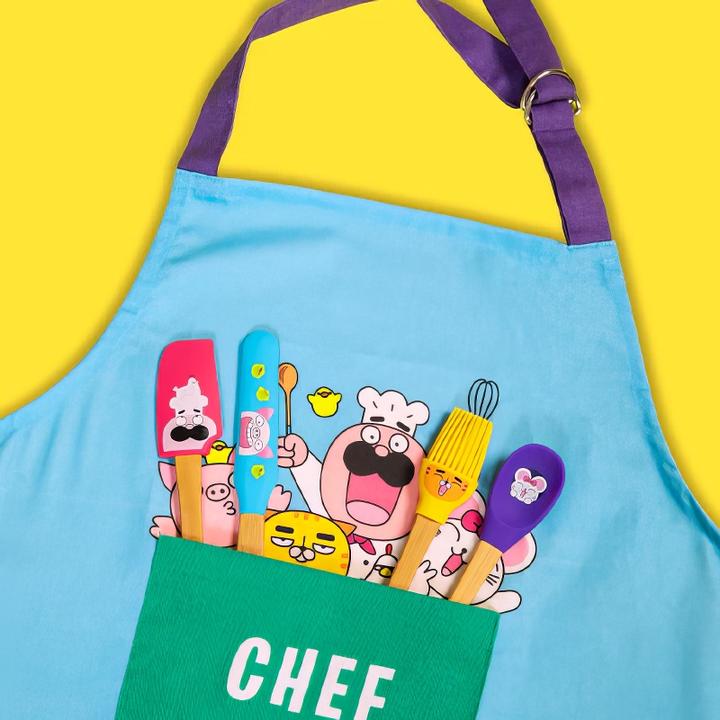 Produktbild Magni Chefclub Kids (One Size)