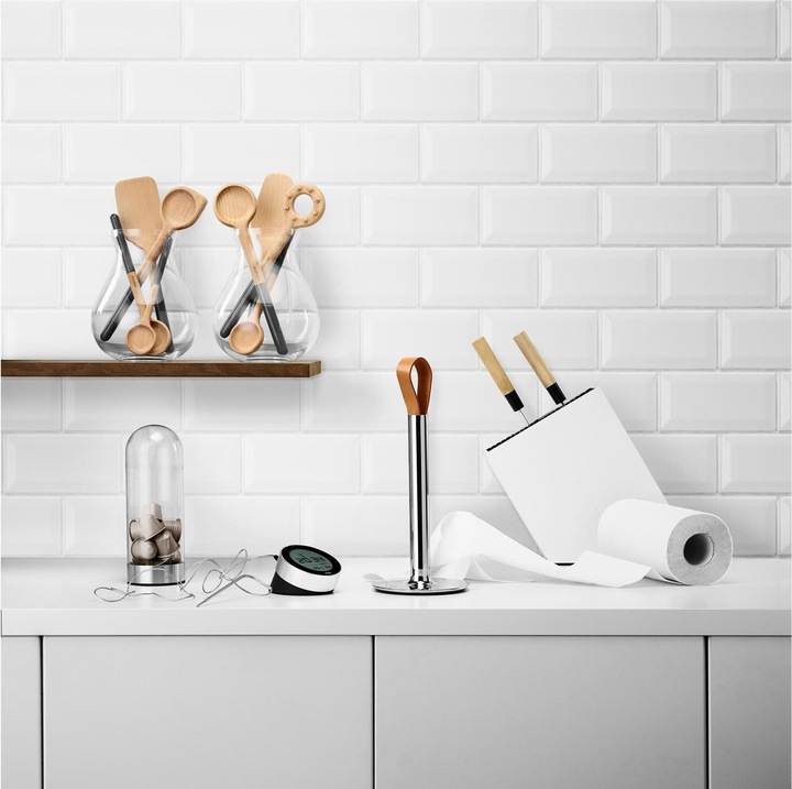Actual product image Eva Solo Knife block