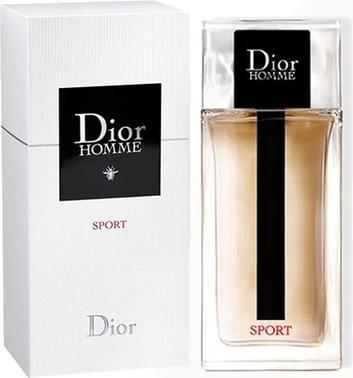 Produktbild Dior Sport (Eau de Toilette, 125 ml)