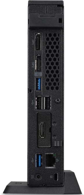 Actual product image Acer PC Veriton N4710GT i3 Linux (256 GB, 8 GB, Intel Core i3-13100T)