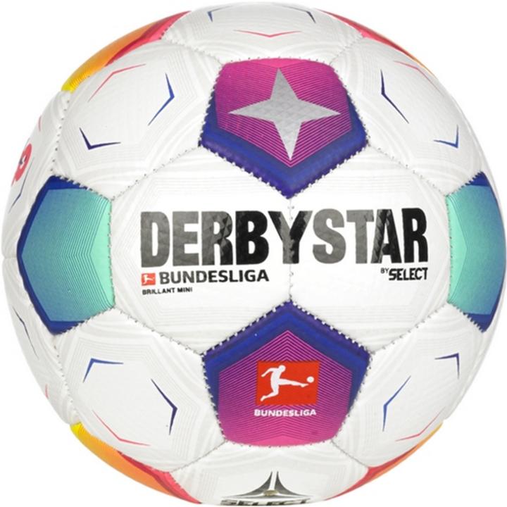Immagine prodotto Derbystar 2023 Pallone (1)