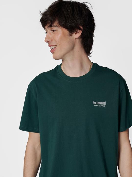 Actual product image hummel hmlLOOSE T-SHIRT S/S SPORTSWEAR (M)