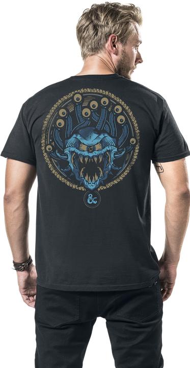Produktbild Dungeons and Dragons Hydro74 - Beholder (S)