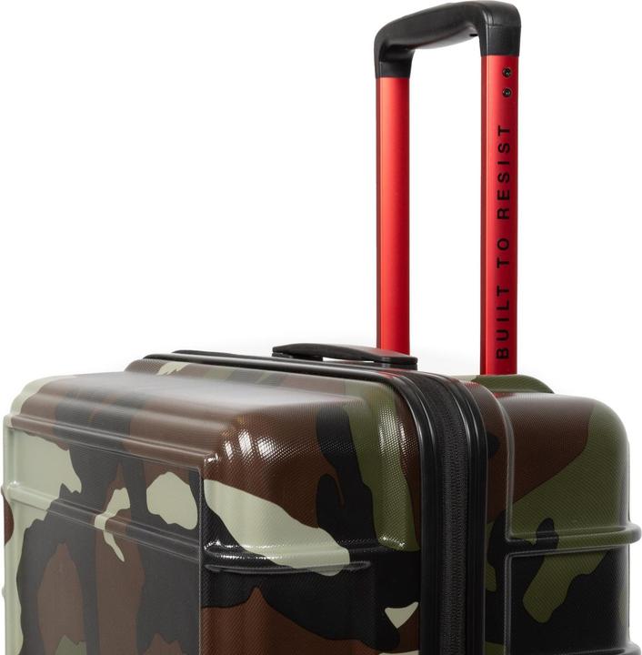 Actual product image Eastpak Resist'R ZIPTrolley (90 l)