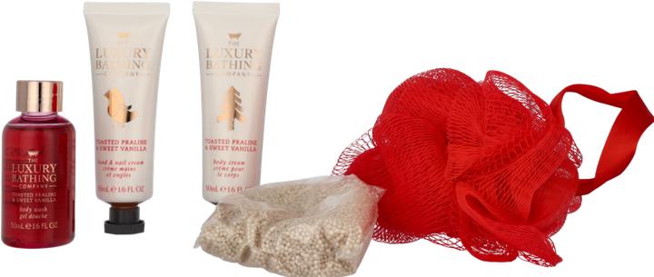 Image du produit Grace Cole Bathing (Set soin du corps)