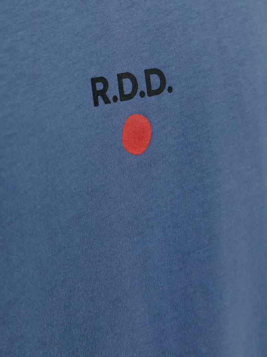 Image du produit Jack & Jones RDD Imprimé Col rond T-shirt (M)
