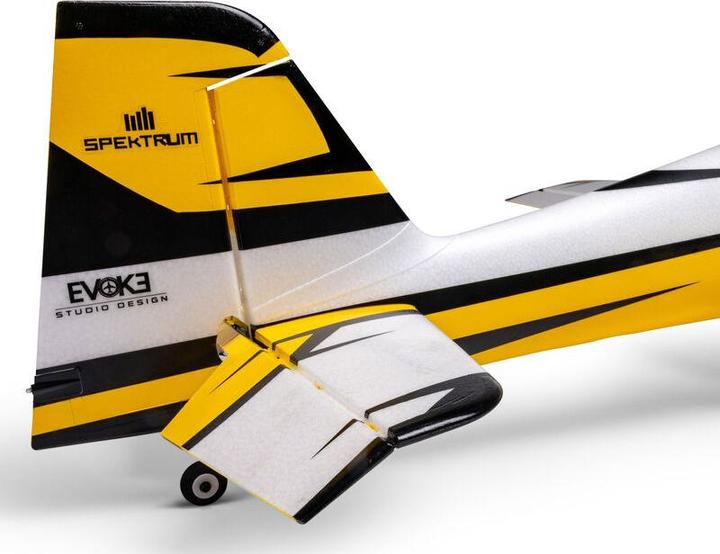 Produktbild E-Flite FLIEGER SPORTIX 1100mm EP PNP