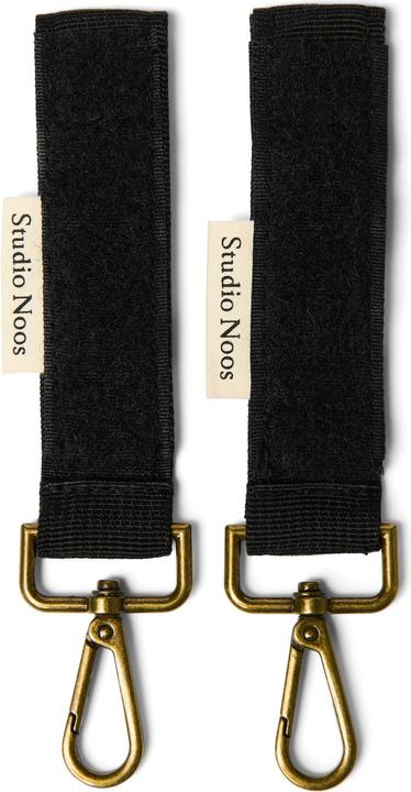 Immagine prodotto Studio Noos KinderwagenGurte Schwarz