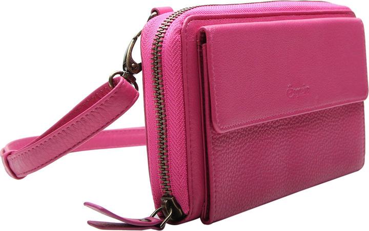 Actual product image Esquire Peru Phone Wallet Bag