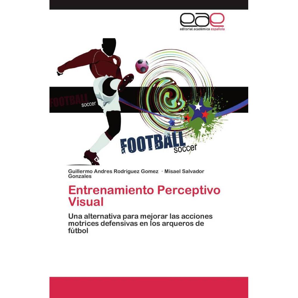 Entrenamiento Perceptivo Visual, Ratgeber