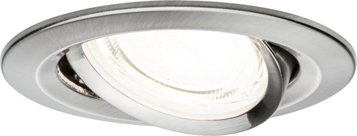 Produktbild Paulmann Einbauleuchte Nova (505 lm)
