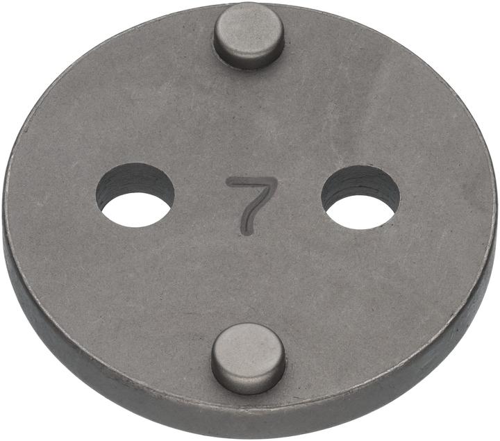 Actual product image Vigor ADAPTER FOR V3760N