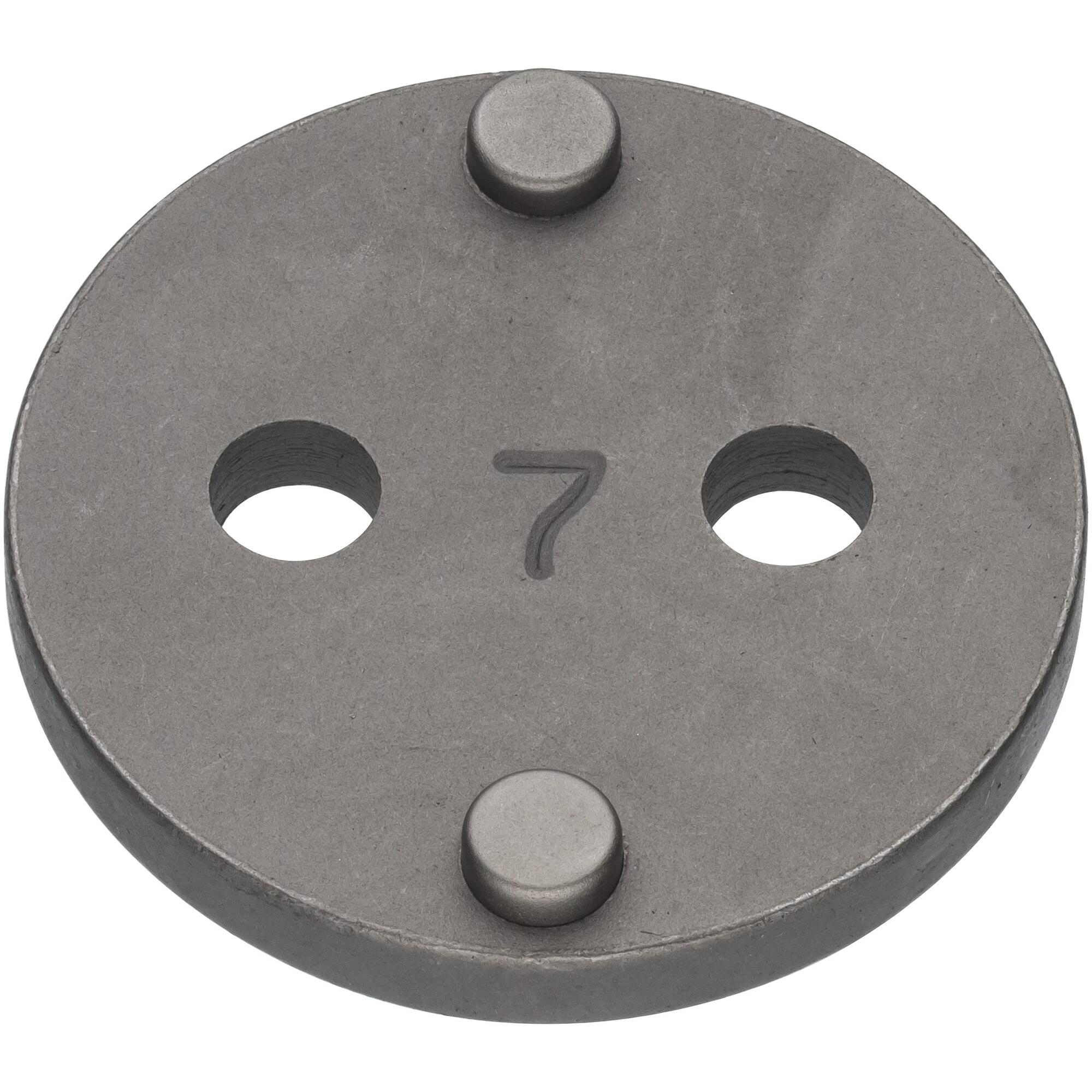Vigor, Fahrzeug Werkzeug, ADAPTER FÜR V3760N
