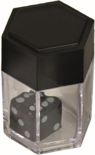 Actual product image Clementoni Ehrlich Brothers Mini Magics Die Würfelbombe