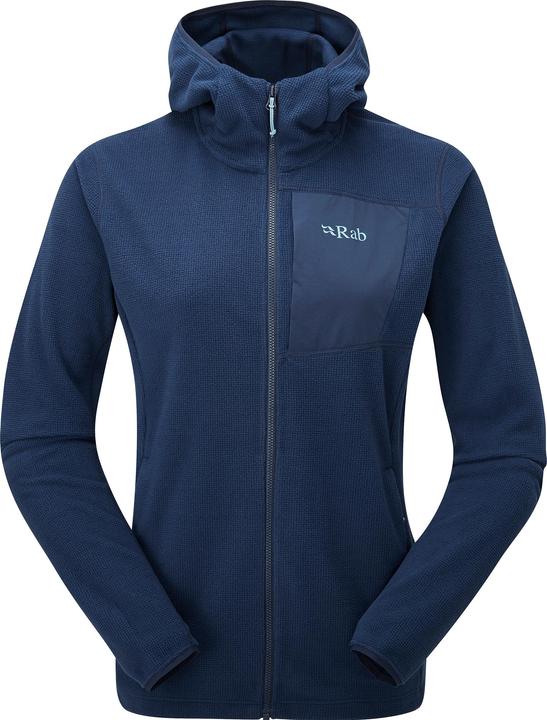 Immagine prodotto Rab Tecton Hoodie (XS)