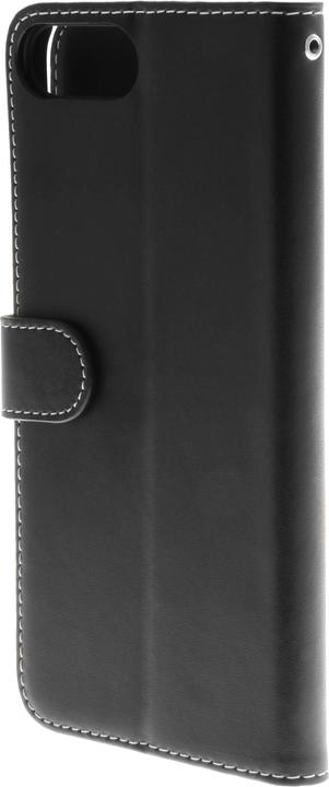 Actual product image Insmat 650-2490 mobile phone case (5.5") Flip case Black (Apple iPhone 7 Plus)