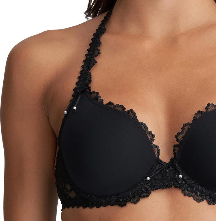 Image du produit Marie Jo Soutien-gorge Jane à bonnets en forme de coeur (Une unité par pack, 70 C)