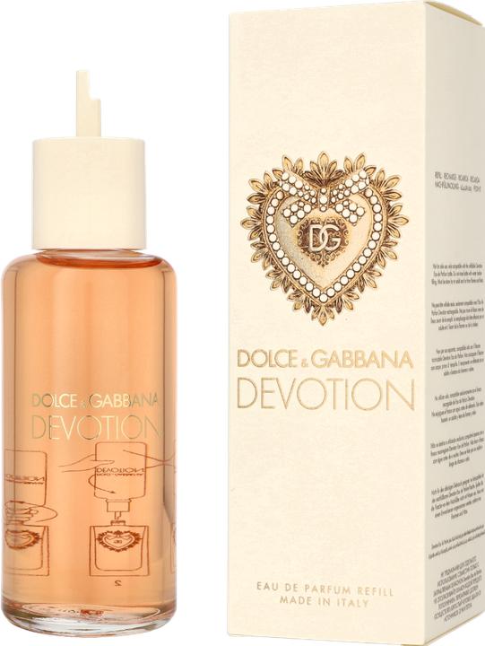 Produktbild Dolce & Gabbana Devotion (Eau de Parfum, 150 ml)