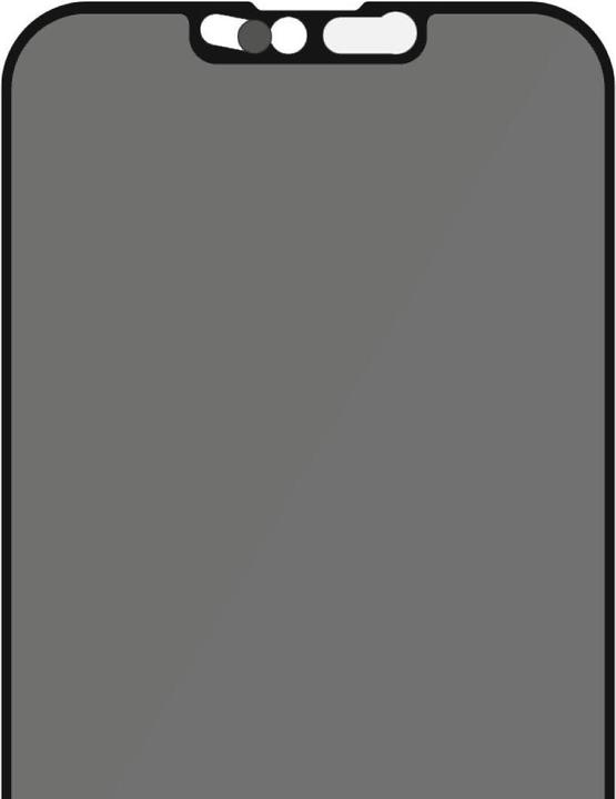 Actual product image PanzerGlass CamSlider Privacy (1 Piece, Apple iPhone 13, Apple iPhone 13 Pro)