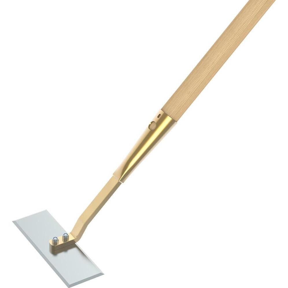 Siena Garden, Gartenhandwerkzeug, Profi-Rechteckschuffel