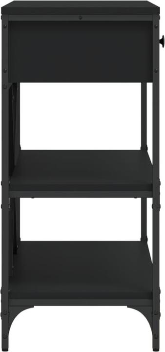 Image du produit vidaXL Konsolentisch (100 x 34.50 x 75 cm)
