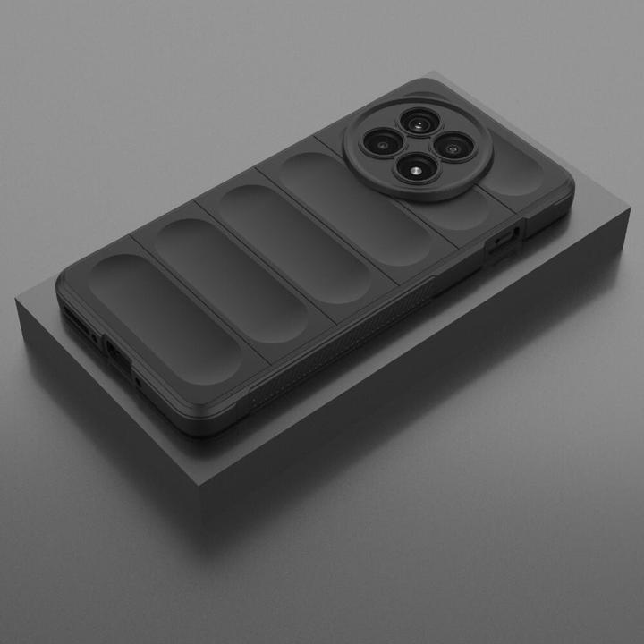 Actual product image Cover-Discount OnePlus 13R - Rugged Protective Cover (OnePlus 13R)