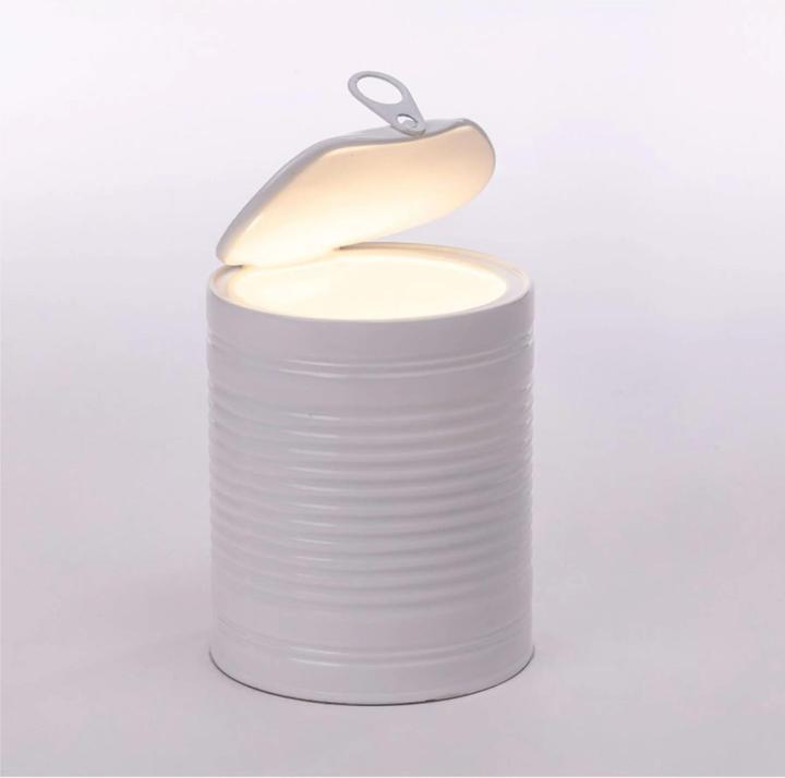 Produktbild Seletti Dekolampe TOMATOGLOW Weiss (35 lm)
