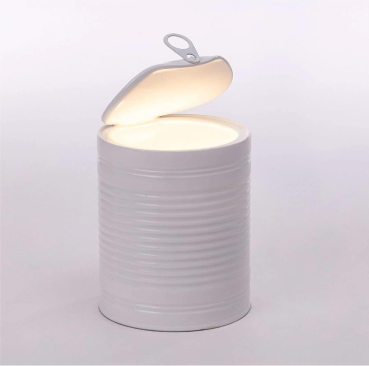 Image du produit Seletti Lampe décorative TOMATOGLOW Blanc (35 lm)