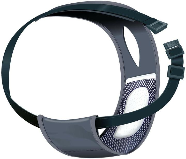 Produktbild Trixie Schutzhöschen S-M 32-39cm (M, S, Hundeoverall)
