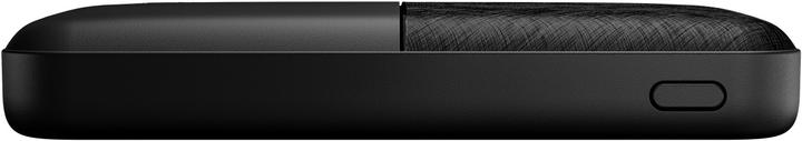 Image du produit Goobay Banque d'énergie compacte 5 000 mAh (5000 mAh, 10.50 W, 3.70 Wh)