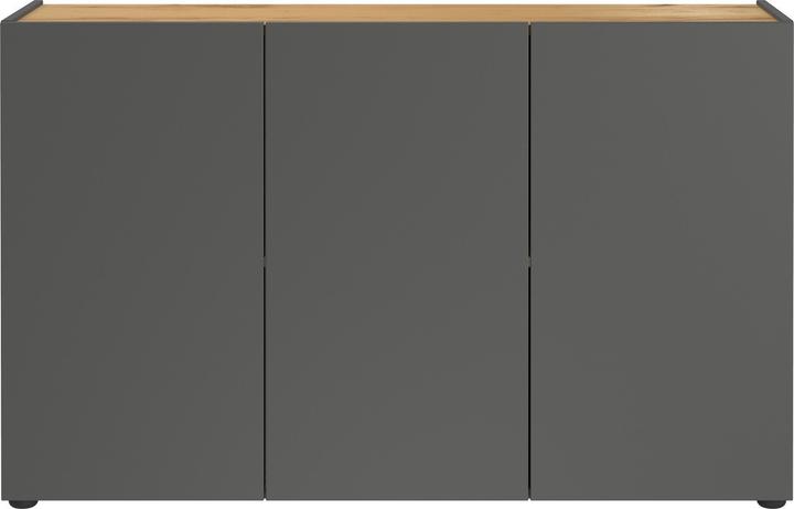 Image du produit Novel Adrano (120 x 34 x 76 cm)