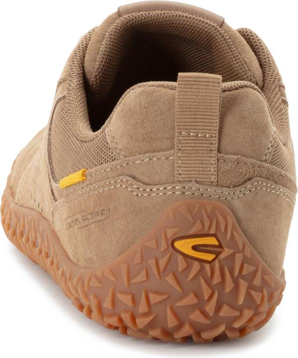 Actual product image Camel Active Sneaker pig nubuk BEIGE (46)