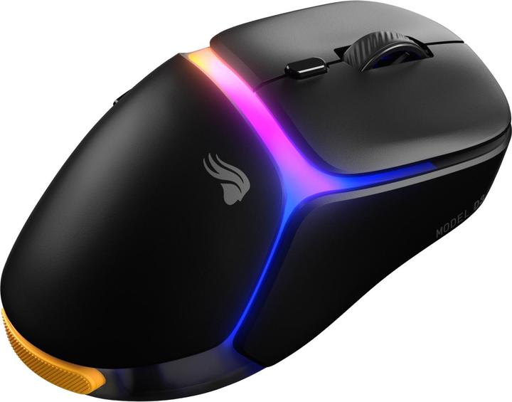 Immagine prodotto Glorious PC Gaming Race Glorious Model D 3 Wireless Mouse Black (Senza fili)