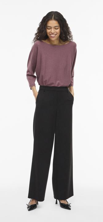 Immagine prodotto Vila VIMALU 3/4-Arm Strickoberteil (S)