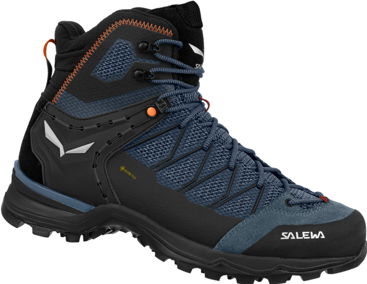 Actual product image Salewa MS Mountain Trainer Lite Mid GTX (40)