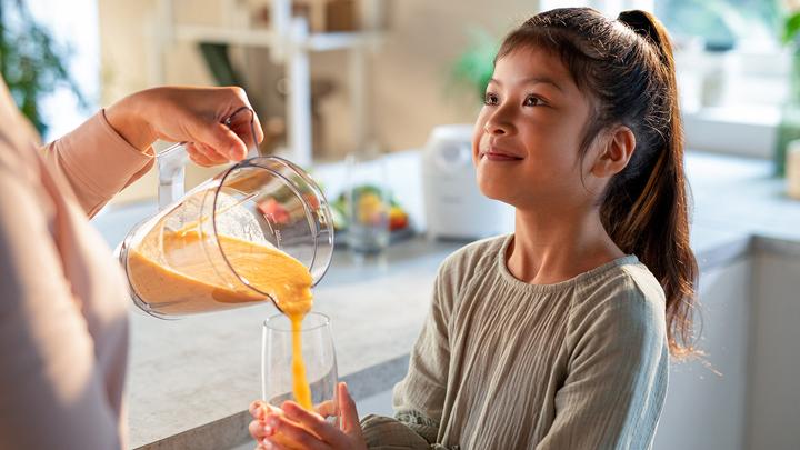 Actual product image Philips HR2041/17