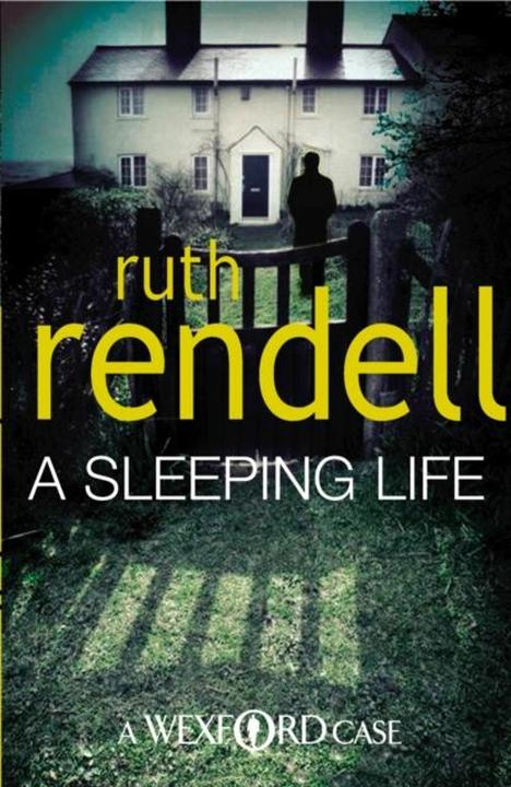 Produktbild A Sleeping Life (Englisch, Ruth Rendell, 2010)