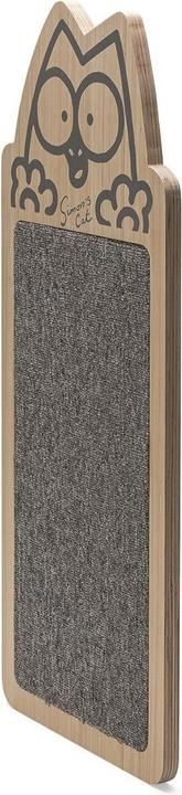 Actual product image Karlie Simon's Cat (Grey, Wood)