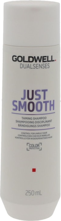 Produktbild Goldwell Just Smooth Taming Shampoo (250 ml, Flüssiges Shampoo)