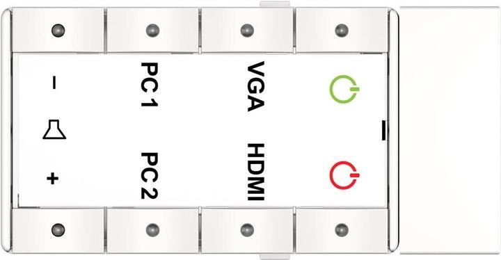 Konnect flex 45 click EcHo Plus